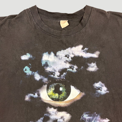 1994 The X-Files Eye T-Shirt