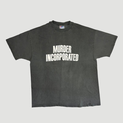 90's Bruce Springsteen Murder Incorporated T-Shirt