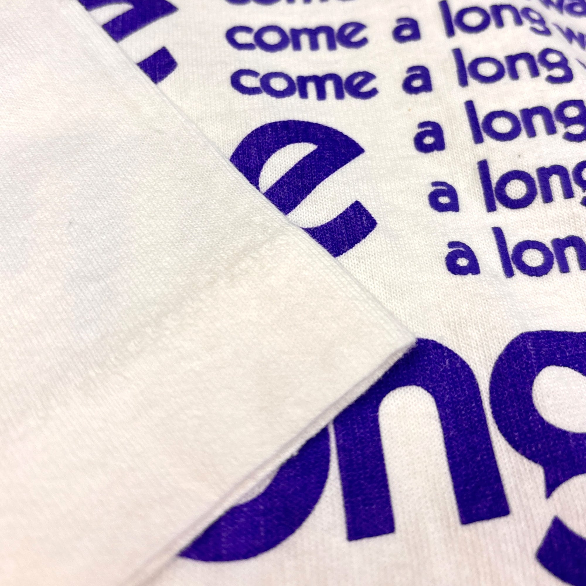 90's You've Come a Long Way Baby T-Shirt