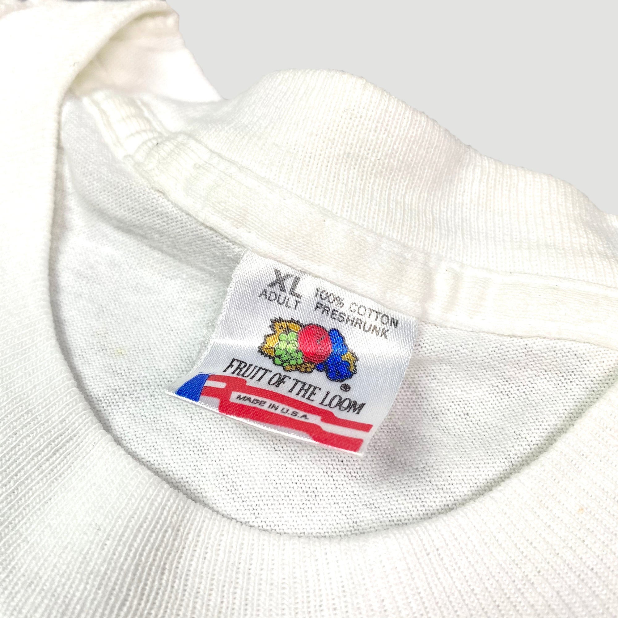 90's Maxell Take Your Music to the Max T-Shirt