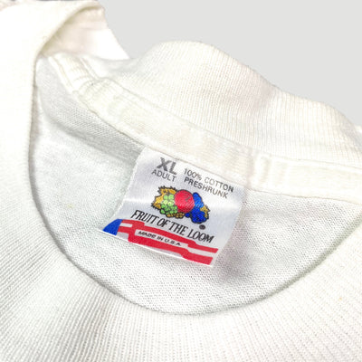 90's Maxell Take Your Music to the Max T-Shirt