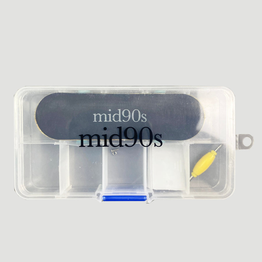 2018 Mid 90's Promo Only Finger Deck