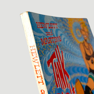 1990 Tank Girl* Vol 1 UK 1st Edition