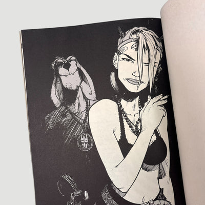 1990 Tank Girl* Vol 1 UK 1st Edition