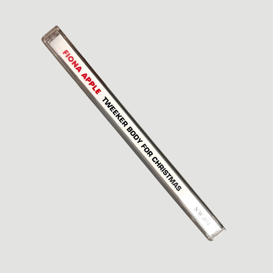 1997 Fiona Apple Spin Magazine US CD