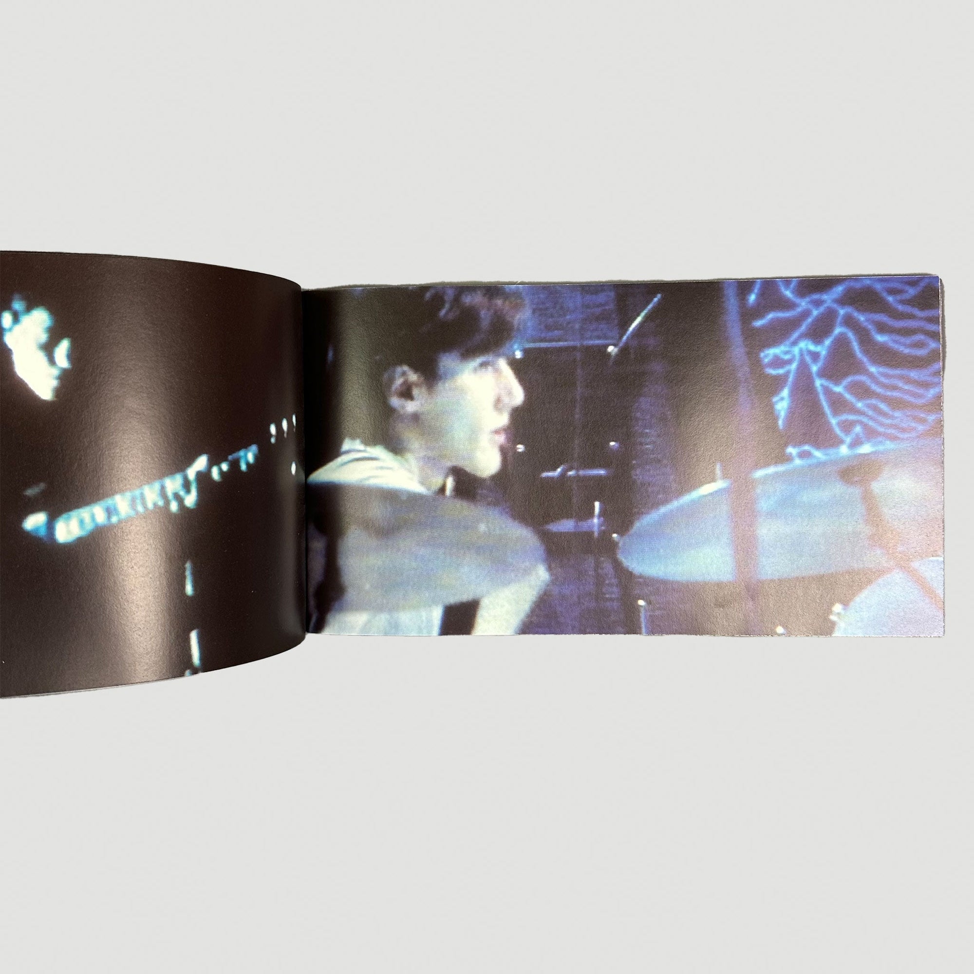 1997 Joy Division Heart & Soul 4CD Boxset