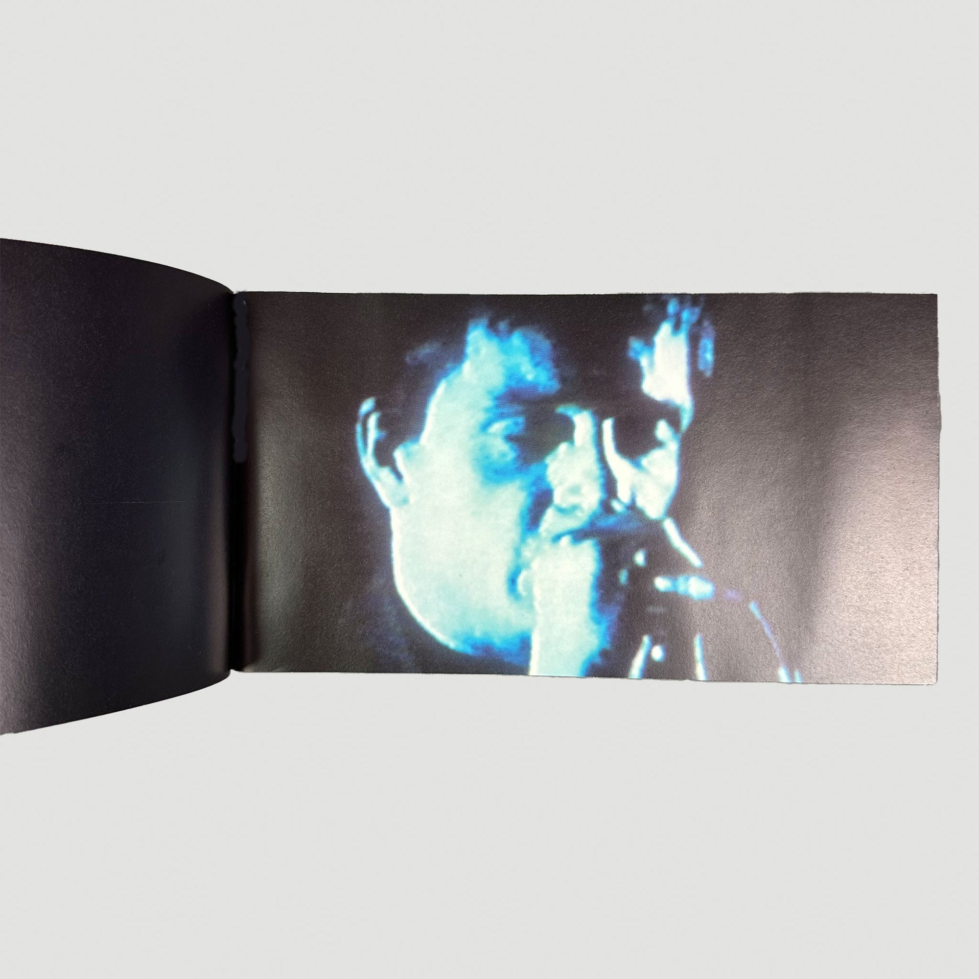 1997 Joy Division Heart & Soul 4CD Boxset