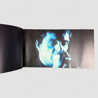 1997 Joy Division Heart & Soul 4CD Boxset