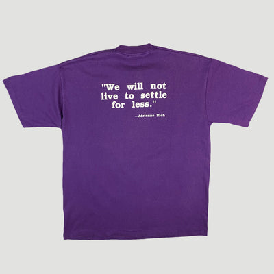 90’s Unite for Equality T-Shirt