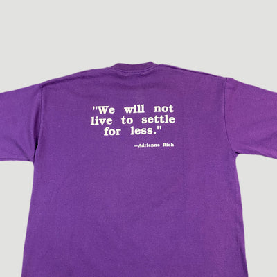 90’s Unite for Equality T-Shirt