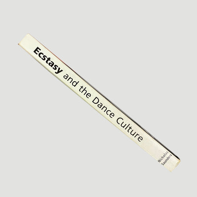 1995 Ecstasy and the Dance Culture