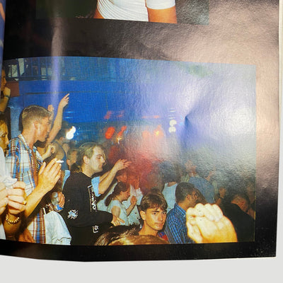 1995 Ecstasy and the Dance Culture