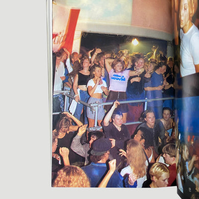 1995 Ecstasy and the Dance Culture