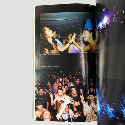 1995 Ecstasy and the Dance Culture