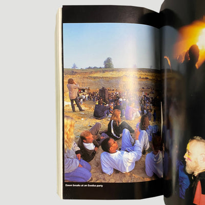 1995 Ecstasy and the Dance Culture