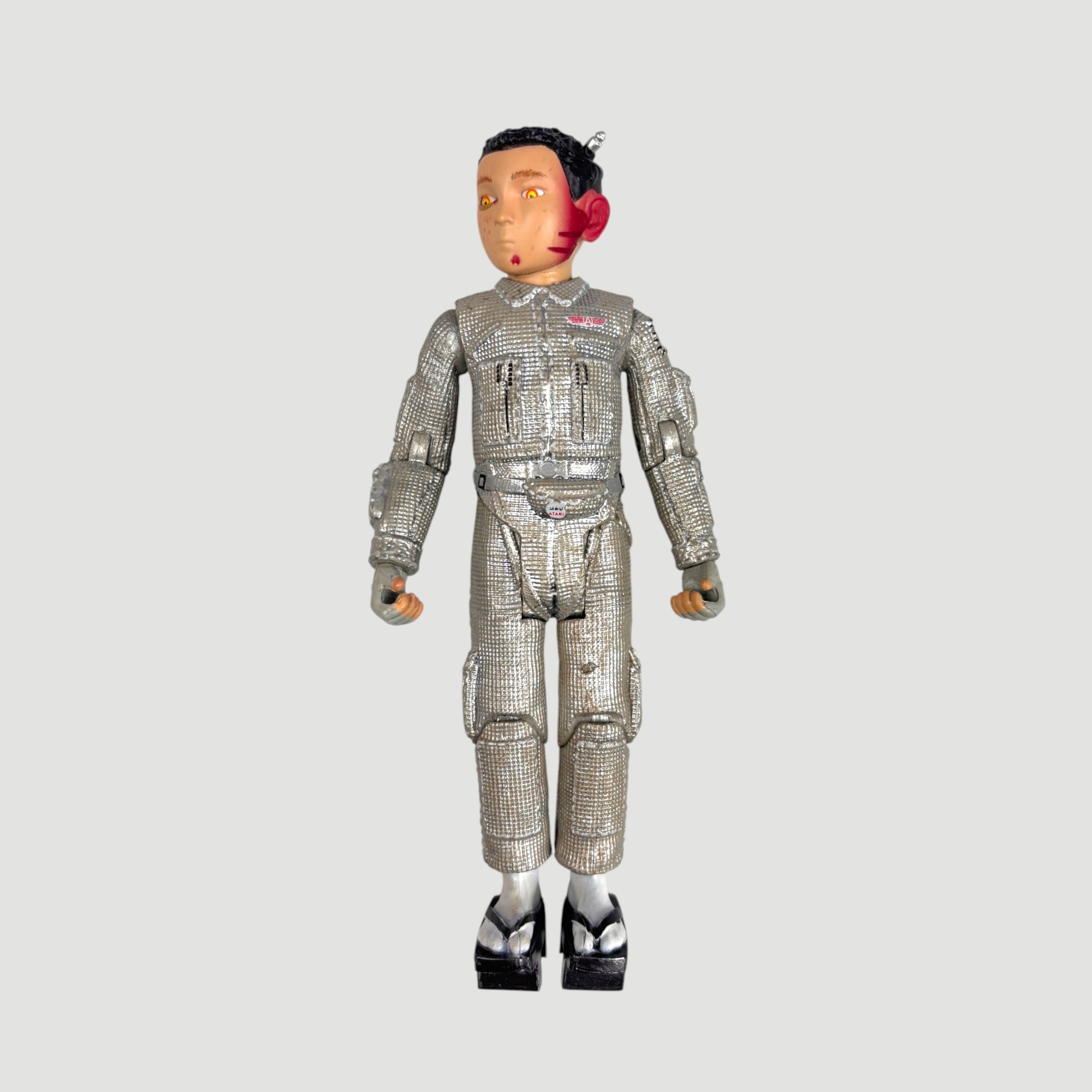 2018 Isle of Dogs Atari Action Figure