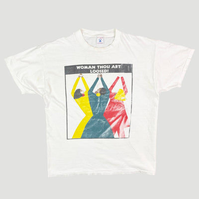 90’s Women Thou Art Loosed T-Shirt