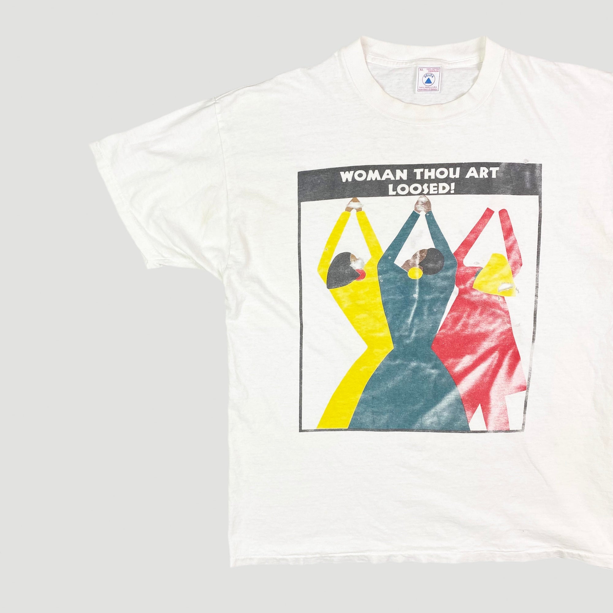 90’s Women Thou Art Loosed T-Shirt
