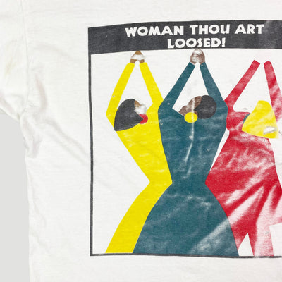 90’s Women Thou Art Loosed T-Shirt