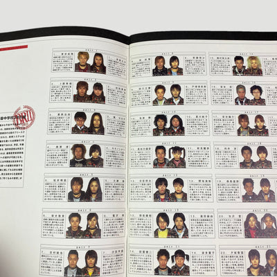 2003 Battle Royale II Programme