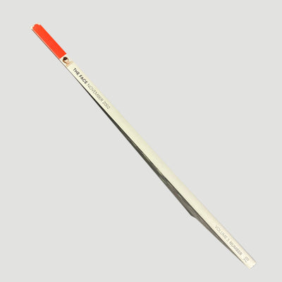 2002 The Face Macaulay Culkin Issue