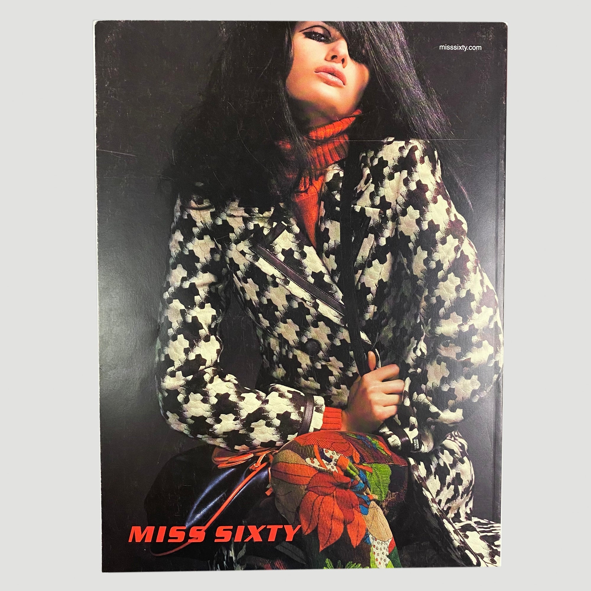 2002 The Face Macaulay Culkin Issue