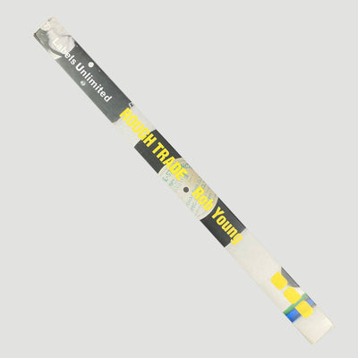 2006 Rough Trade: Labels Unlimited by Rob Young