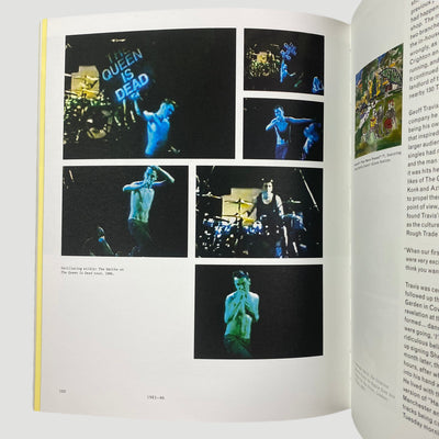 2006 Rough Trade: Labels Unlimited by Rob Young