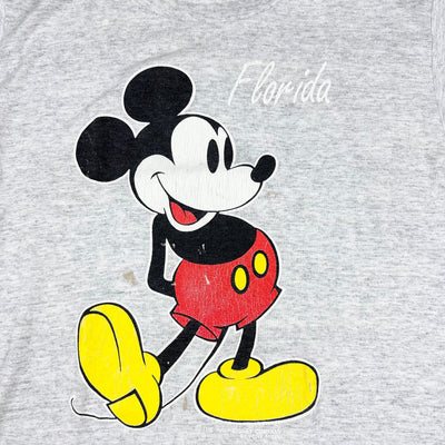 90's Mickey Mouse Florida T-Shirt