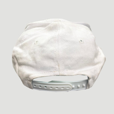 90's Barclaycard Cellnet White Cap