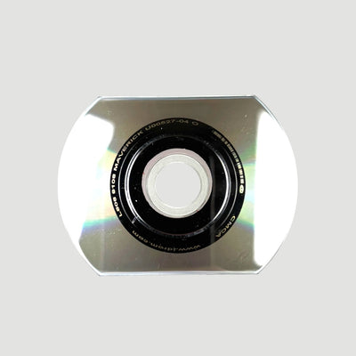 2000 Deftones Street Carp Screensaver 3" CD-ROM