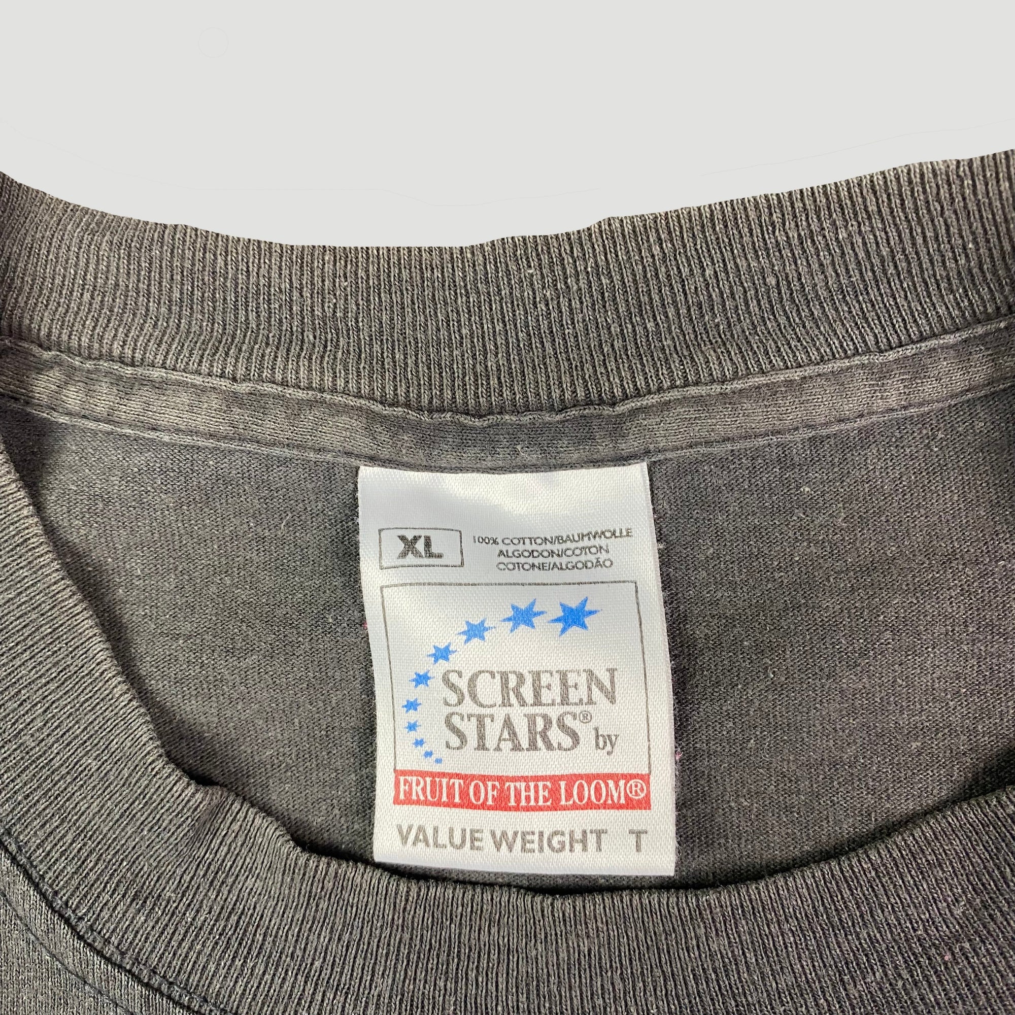 90's Apple 'iMachiavellian' T-Shirt