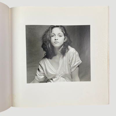 1979 Madonna 'Nudes' 1st Edition