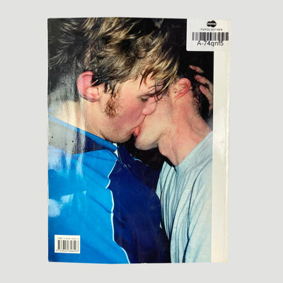 2005 Wolfgang Tillmans ‘truth study center’