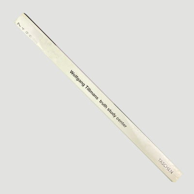 2005 Wolfgang Tillmans ‘truth study center’