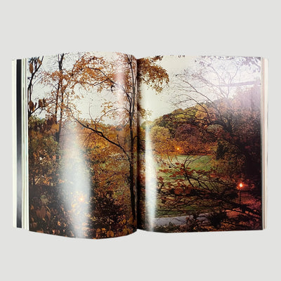 2005 Wolfgang Tillmans ‘truth study center’