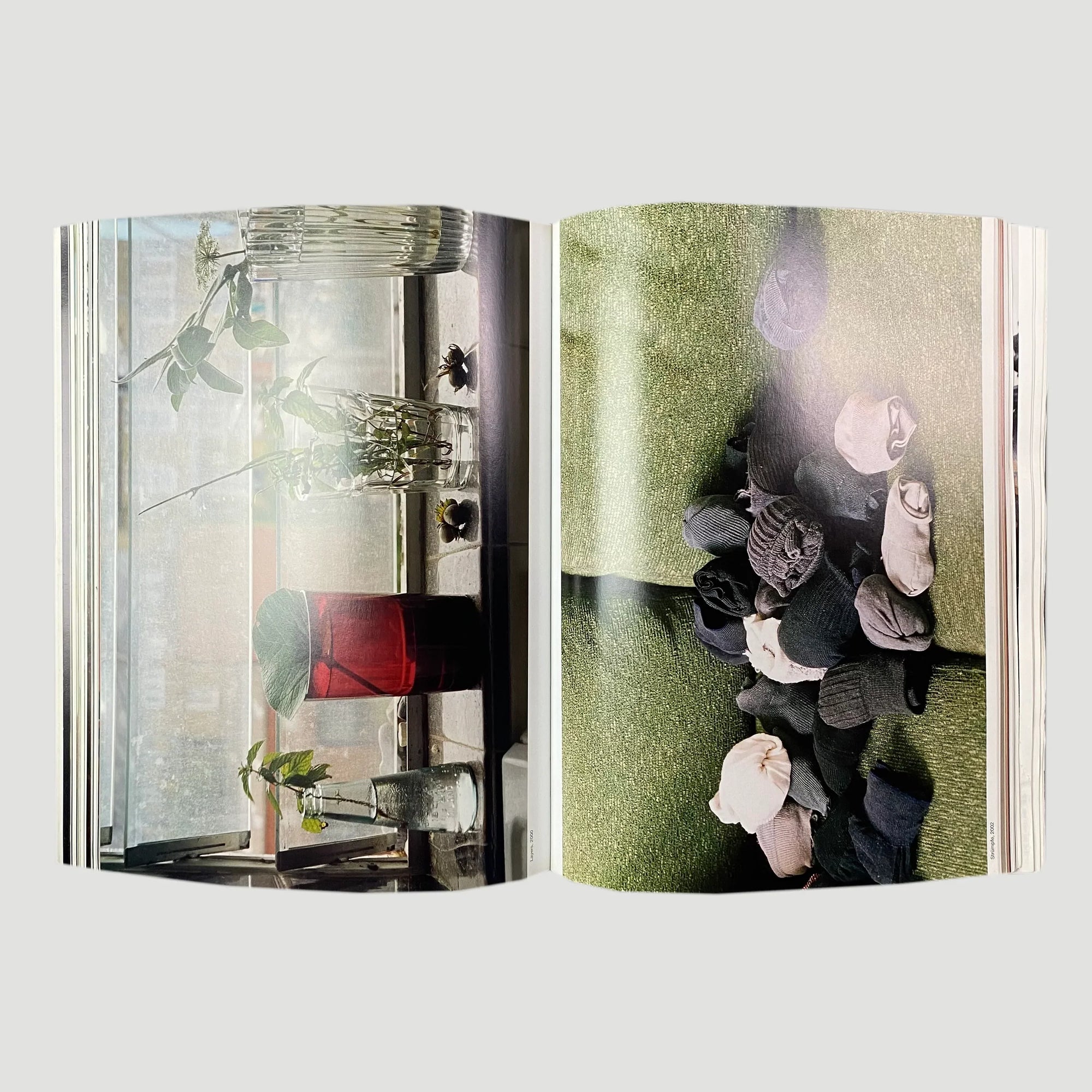 2005 Wolfgang Tillmans ‘truth study center’