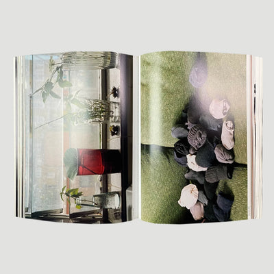 2005 Wolfgang Tillmans ‘truth study center’