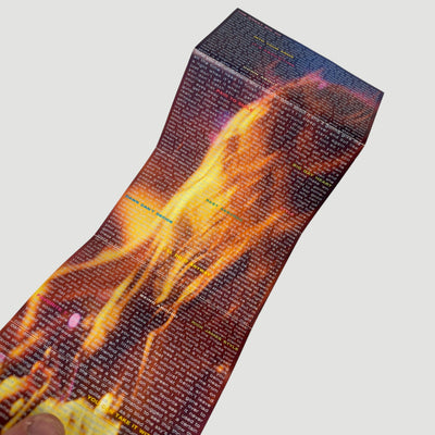 1993 The Lemonheads Come on Feel UK Cassete