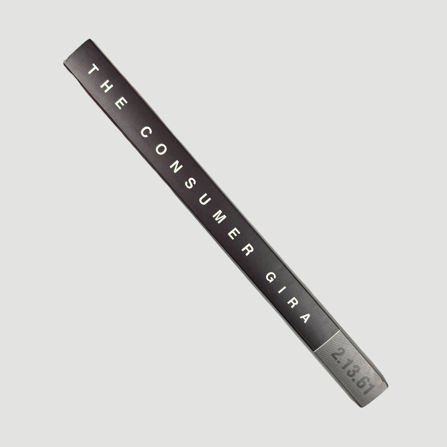 1994 Michael Gira The Consumer US 1st Edition