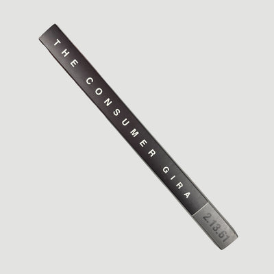 1994 Michael Gira The Consumer US 1st Edition