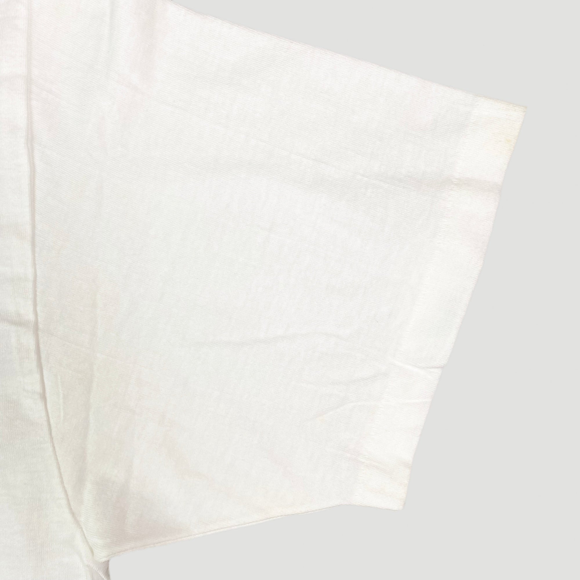 90's Andy Warhol ‘Be Somebody’ Boxed T-Shirt