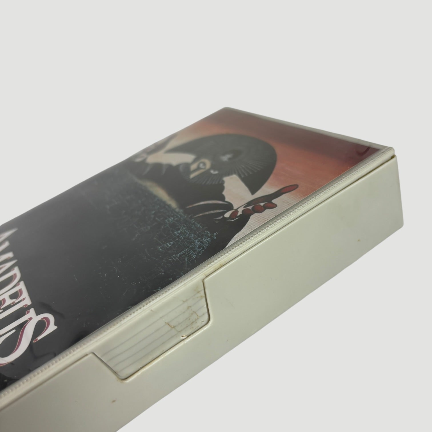 1984 Amadeus Japanese VHS