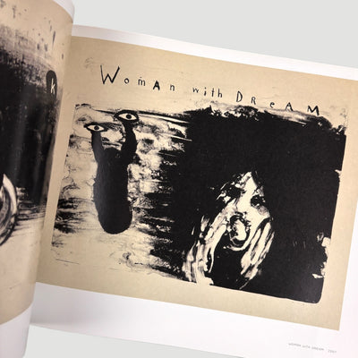 2010 David Lynch Lithos Euro 1st Edition