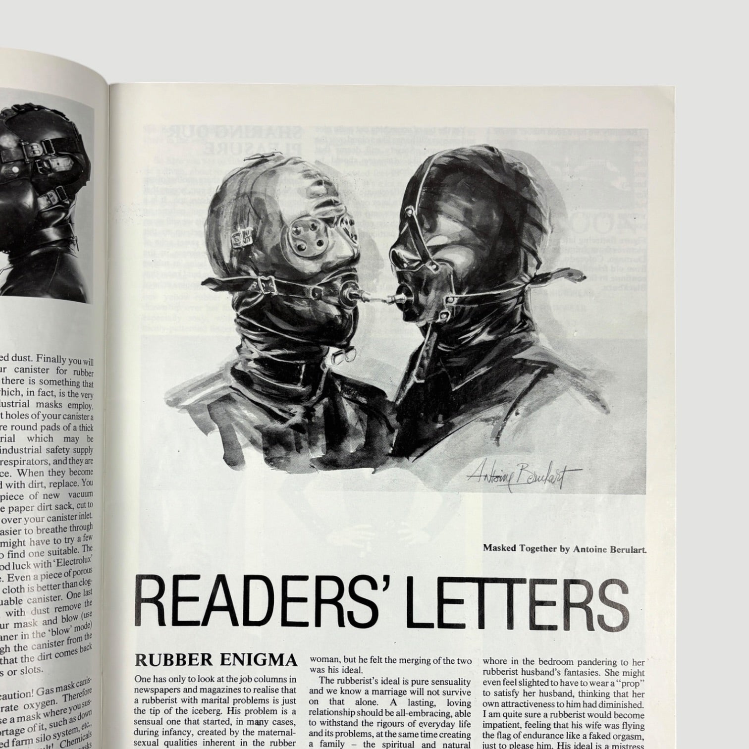 80's Atomage Rubberist Vol. 5