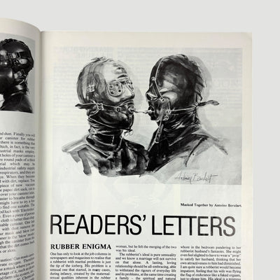 80's Atomage Rubberist Vol. 5