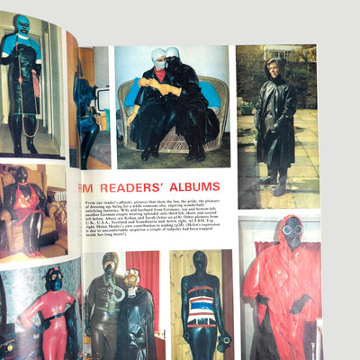 80's Atomage Rubberist Vol. 5