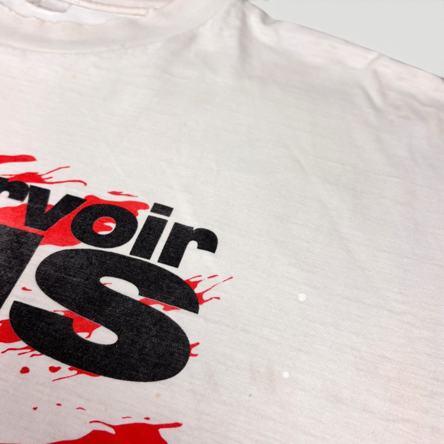 Early 90's Reservoir Dogs T-Shirt