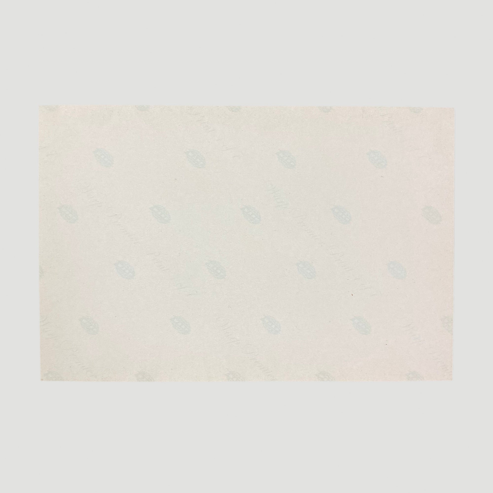 2004 Chris Cunningham + Aphex Twin Postcard