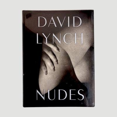 2017 David Lynch Nudes 1st Edition